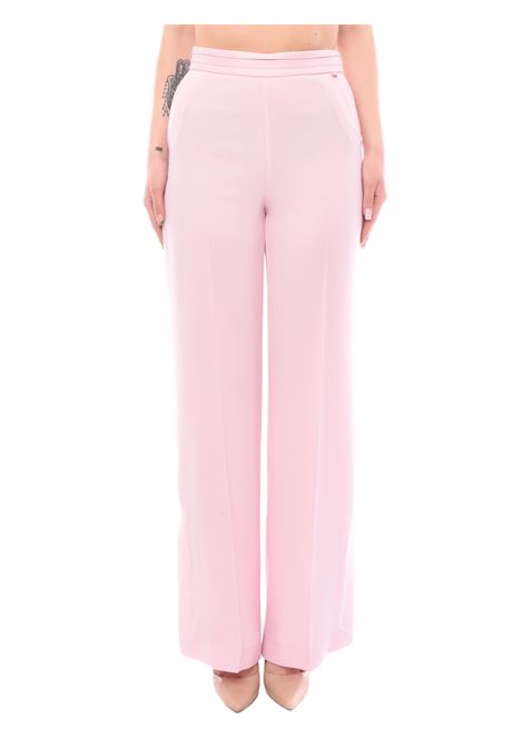 liu-jo pantaloni palazzo Liu Jo | CA3176T250632805